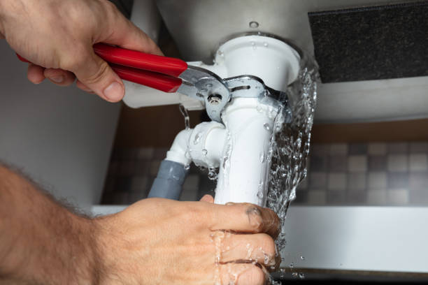 Best Commercial water damage restoration  in North Olmsted, OH